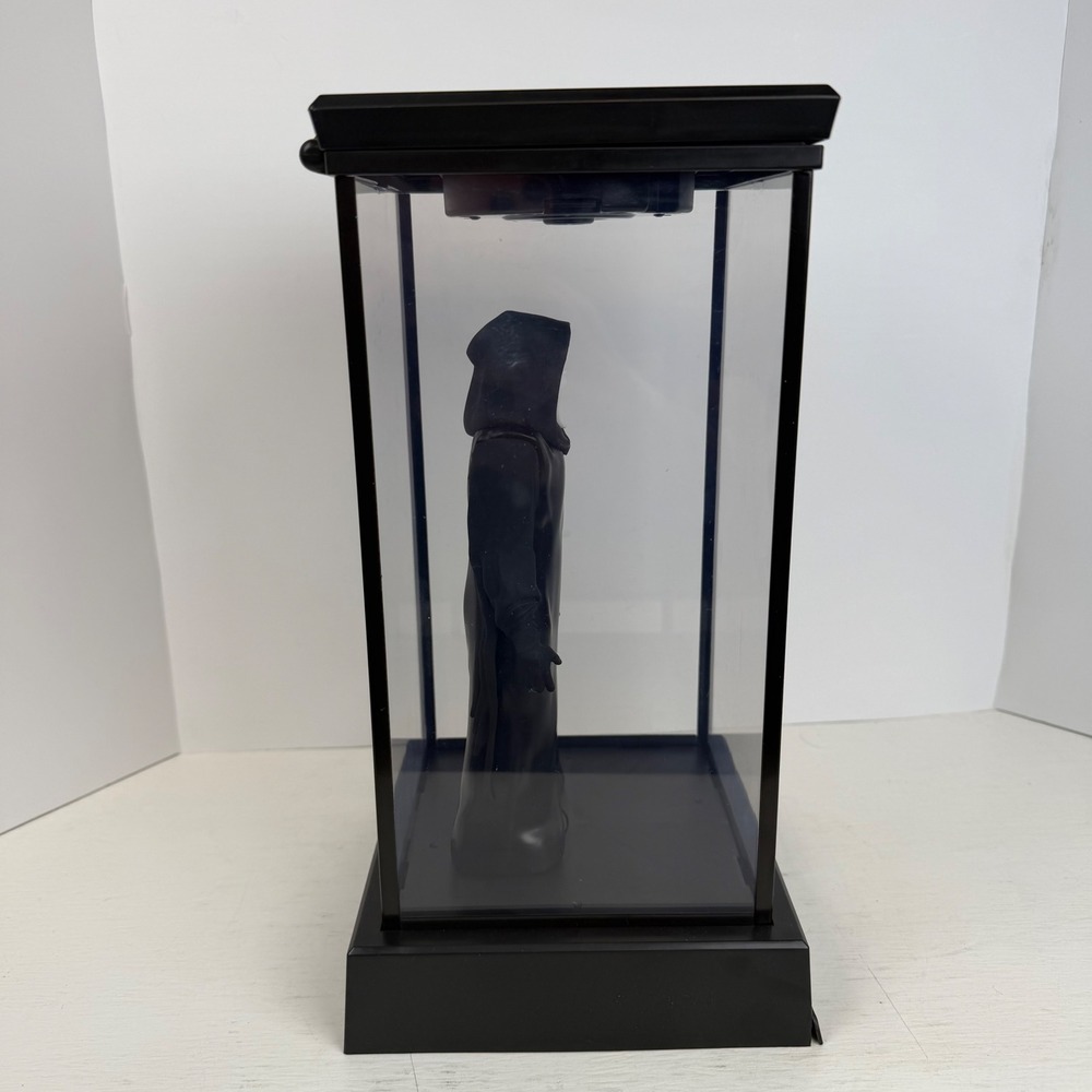 Scream 7 Ghostface Display Case Figure Horror Movie Popcorn Bucket DAMAGED - Picture 10 of 12